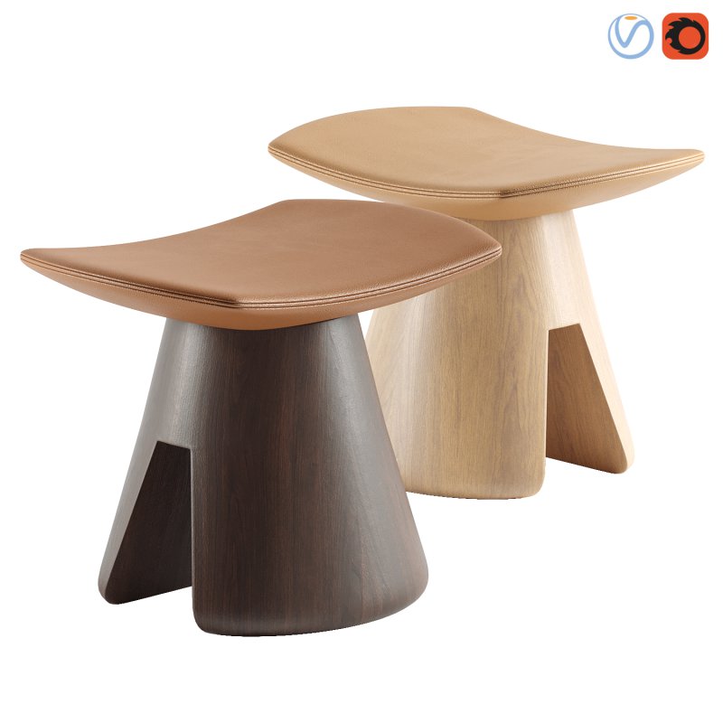 FOU Stool - Image 4
