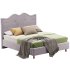 Double bed blue Williams - Thumbnail 2