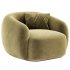 Coral Armchair - Thumbnail 6