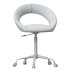 Velvet Task Chair - Thumbnail 3