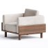 HELM ARMCHAIR - Thumbnail 4