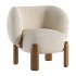 : Eliana Occasional Chair - Thumbnail 5