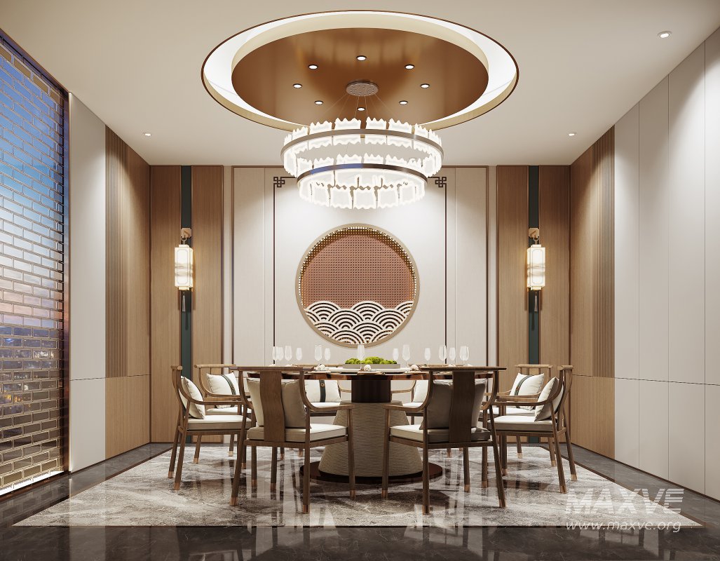 dining room - Image 1