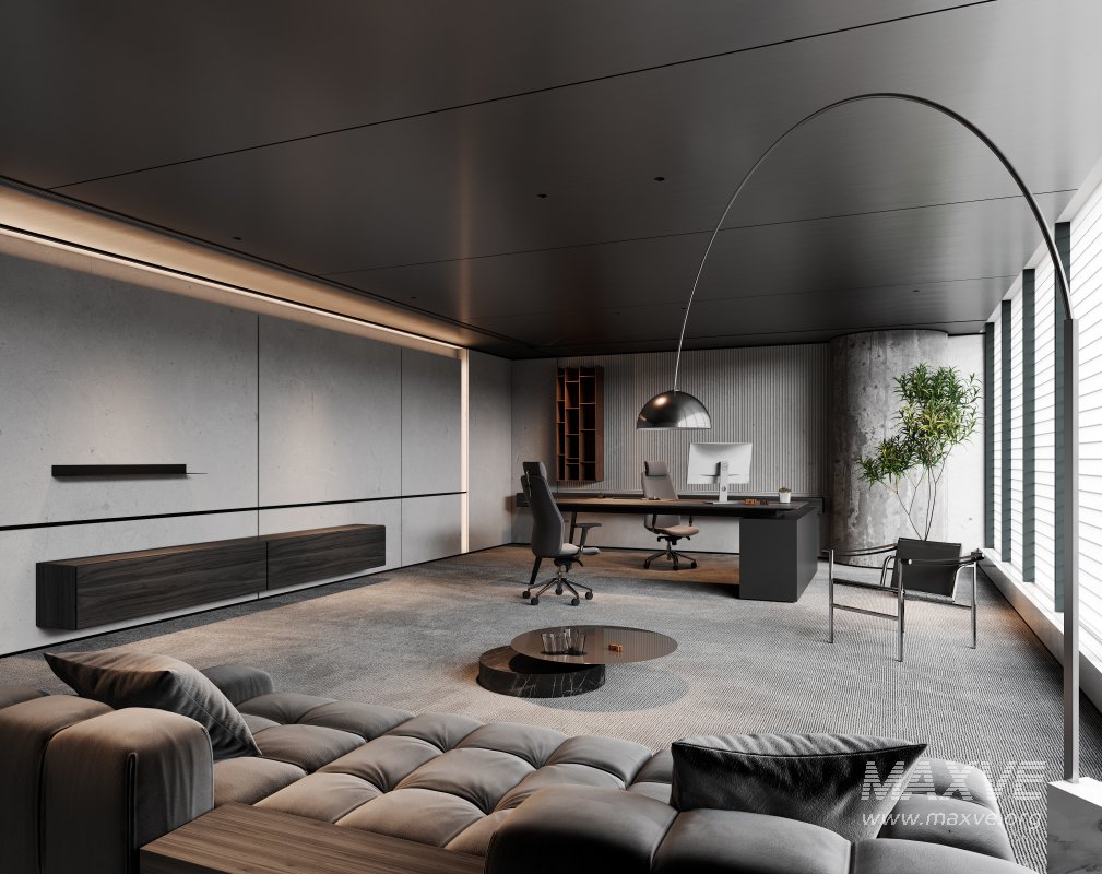 office interior 56 - Image 1