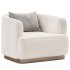 Rimini Armchair By Dantonehome - Thumbnail 4