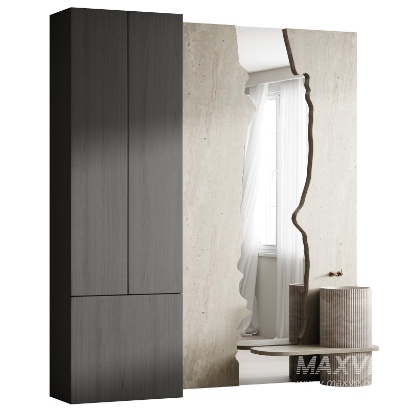 Bathroom furniture 15 - Image 4