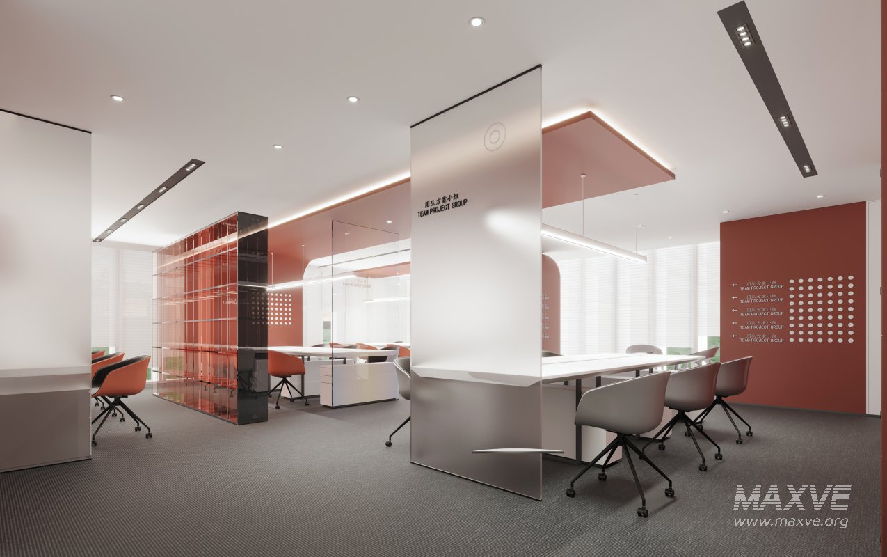 office interior 12 - Image 2