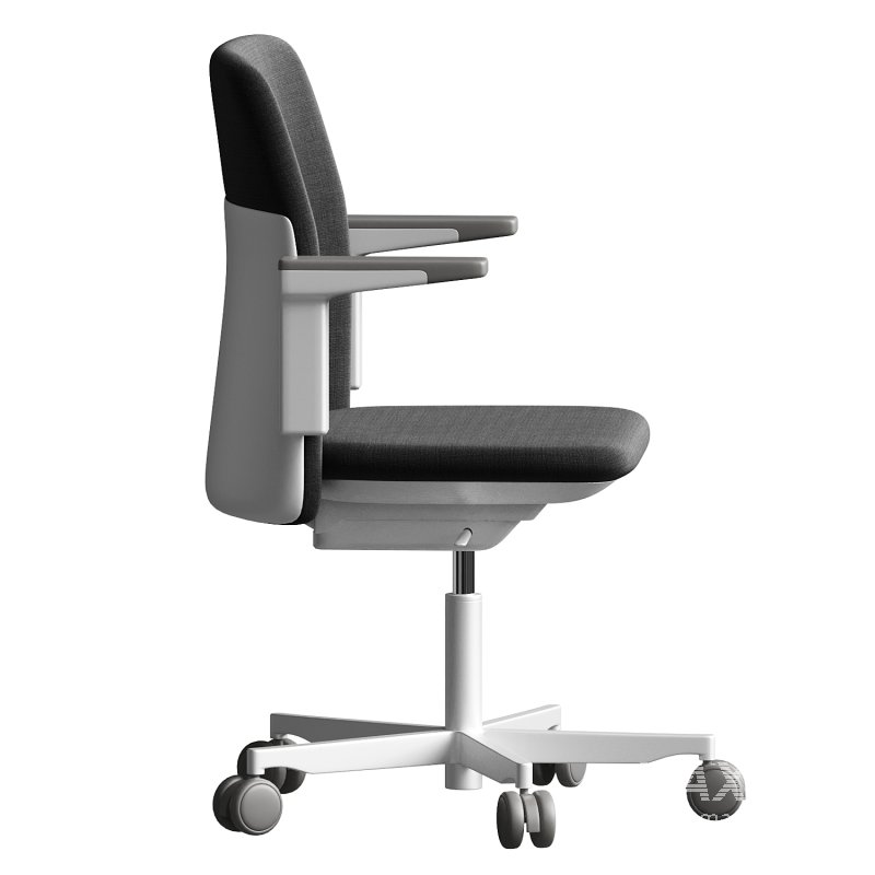 Path Task Chair - Image 1