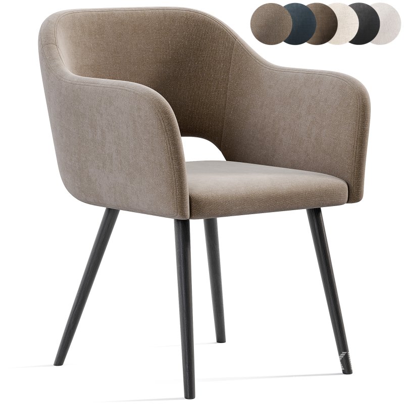 Odar Chair By Divan.ru - Image 5