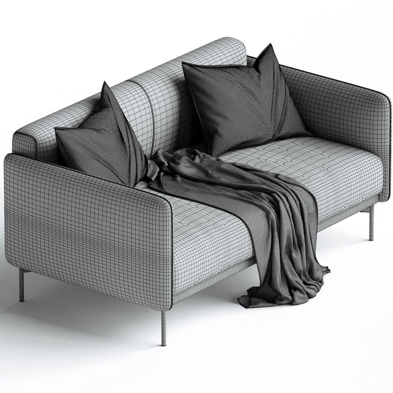 Boconcept BERNE 2 SEATER - Image 2