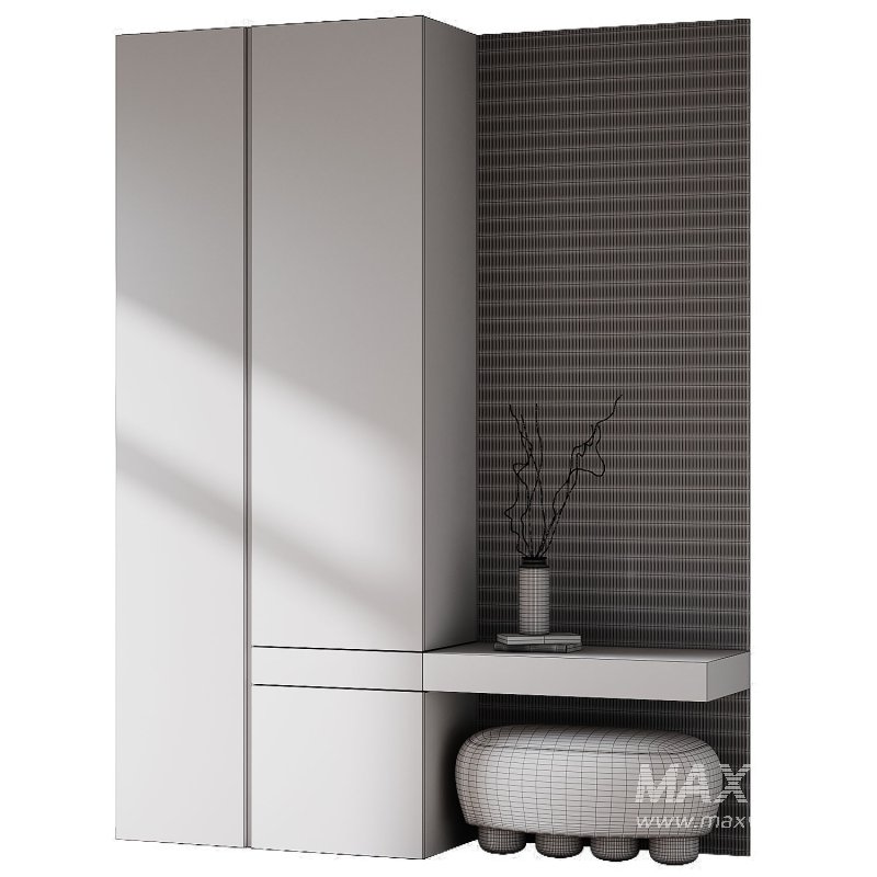 Hallway 02 - Image 4