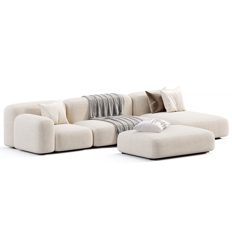 Ribbl Sofa By Divan.ru - Image 3