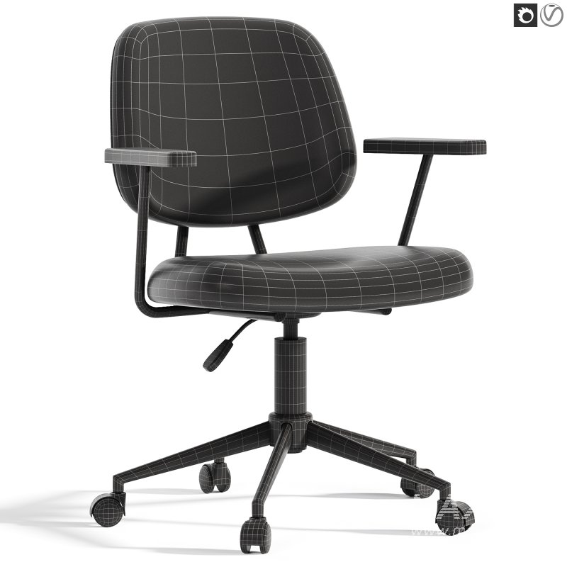 Tingle Chair By Divan.ru - Image 2