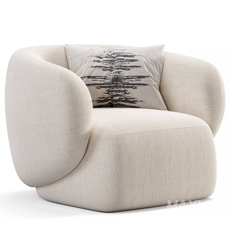 Armchair Grado Design - Image 1