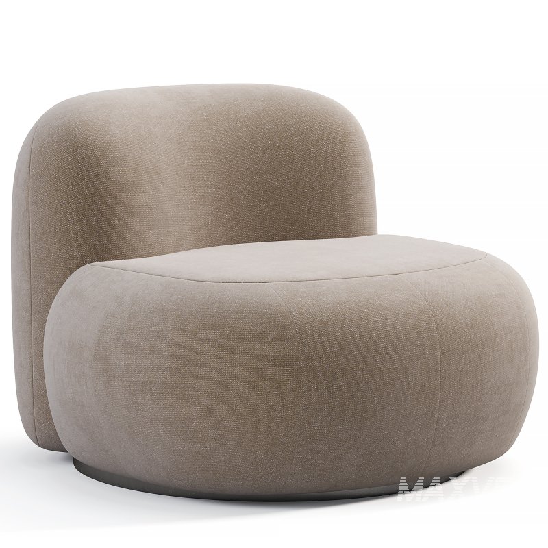 B15Z Armchair By Secolo - Image 2