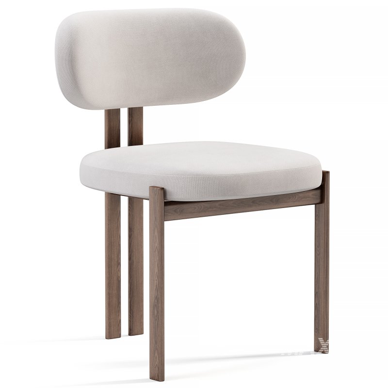BAY Chair By Nature Design - Image 1