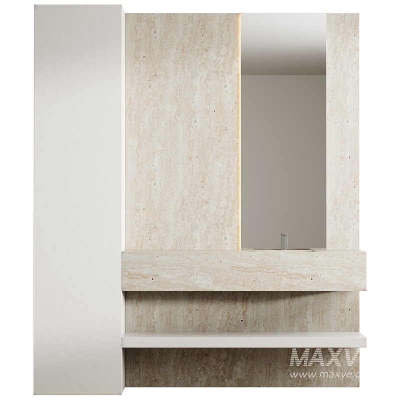 Bathroom furniture 10 - Image 7