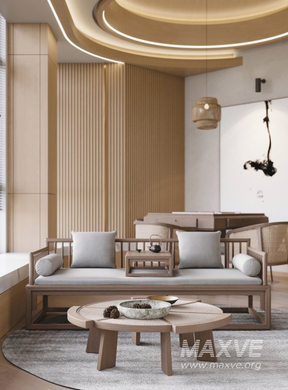 Mahjong Room - Image 2