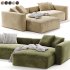 Bari Sofa By Costabella - Thumbnail 3