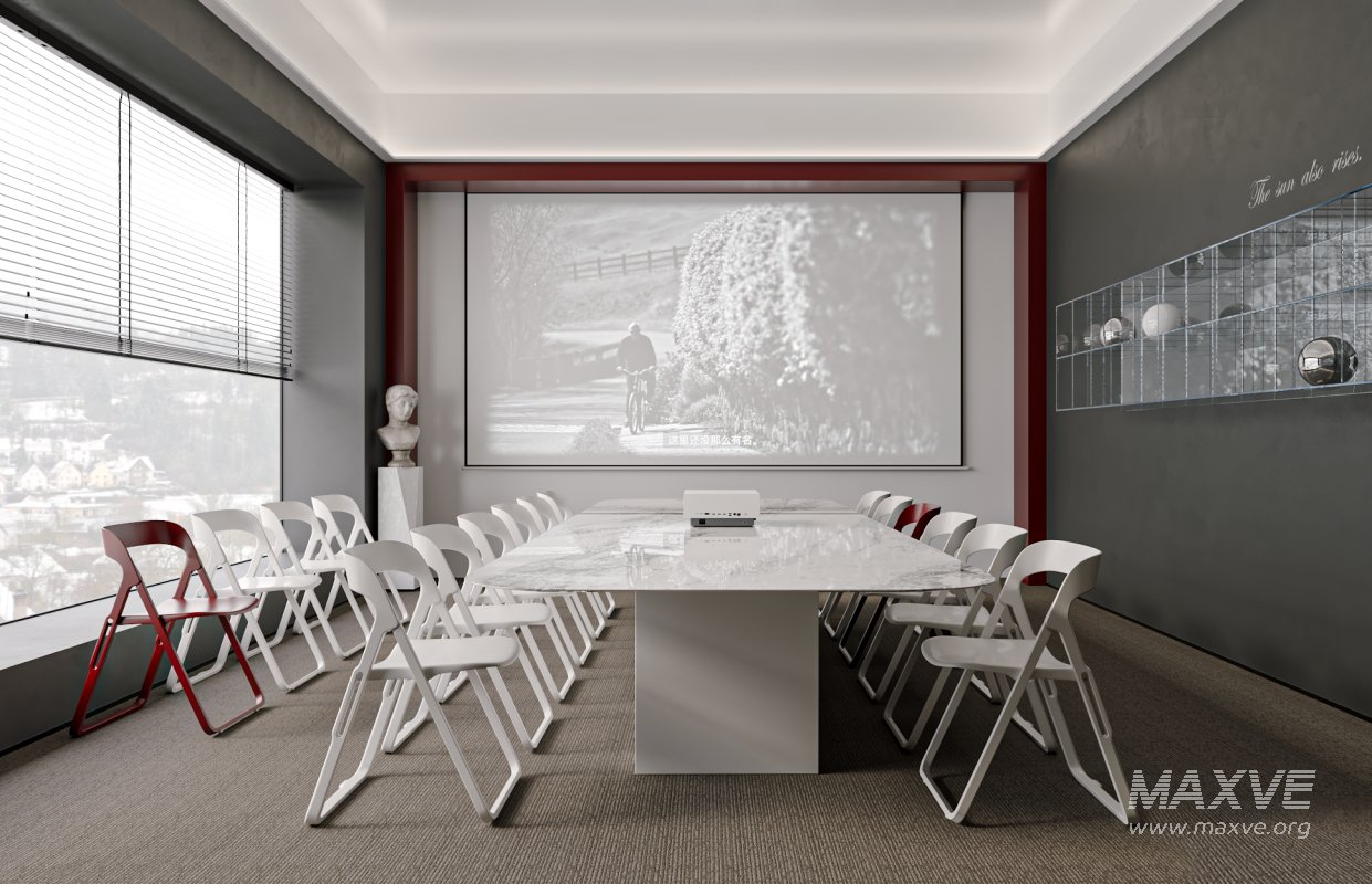meeting room - Image 1