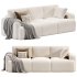 Bonent Sofa - Thumbnail 2