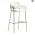 Strike Bar Stool - Thumbnail 4