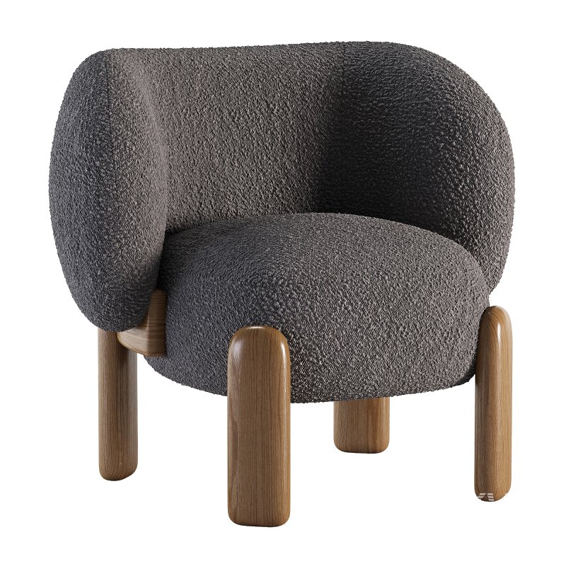 : Eliana Occasional Chair - Image 1