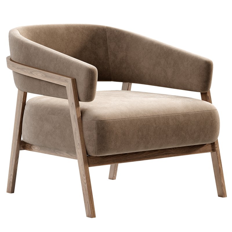 Dexter Chair - Image 4