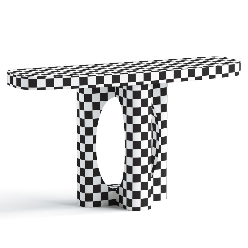 TAXCO CONSOLE - Image 9