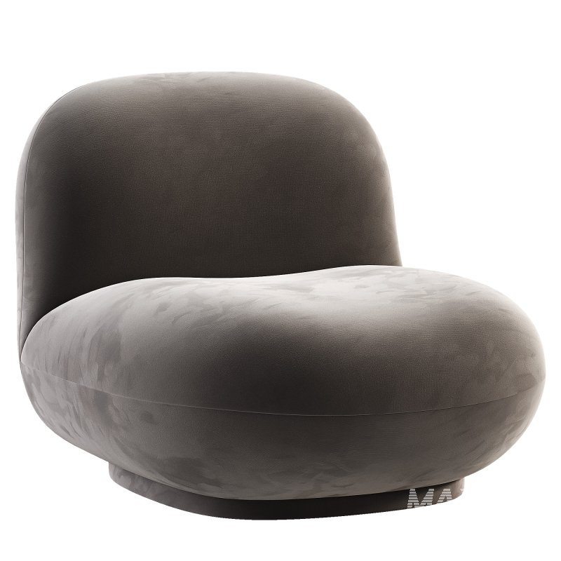 Margot Accent Chair - Image 2