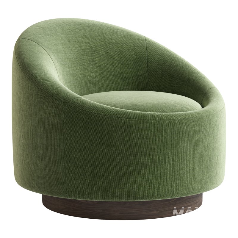 Berlin Armchair - Image 6