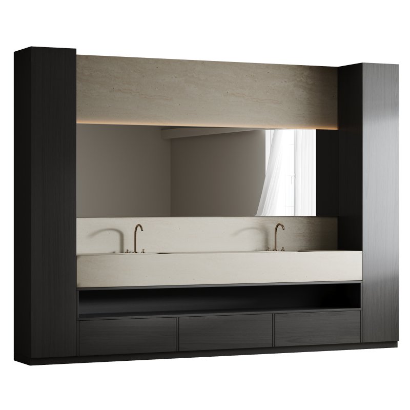 Bathroom furniture 31 - Image 8