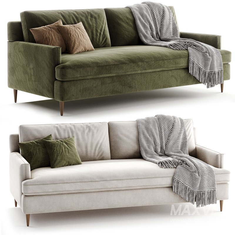 Evan Sofa - Image 7