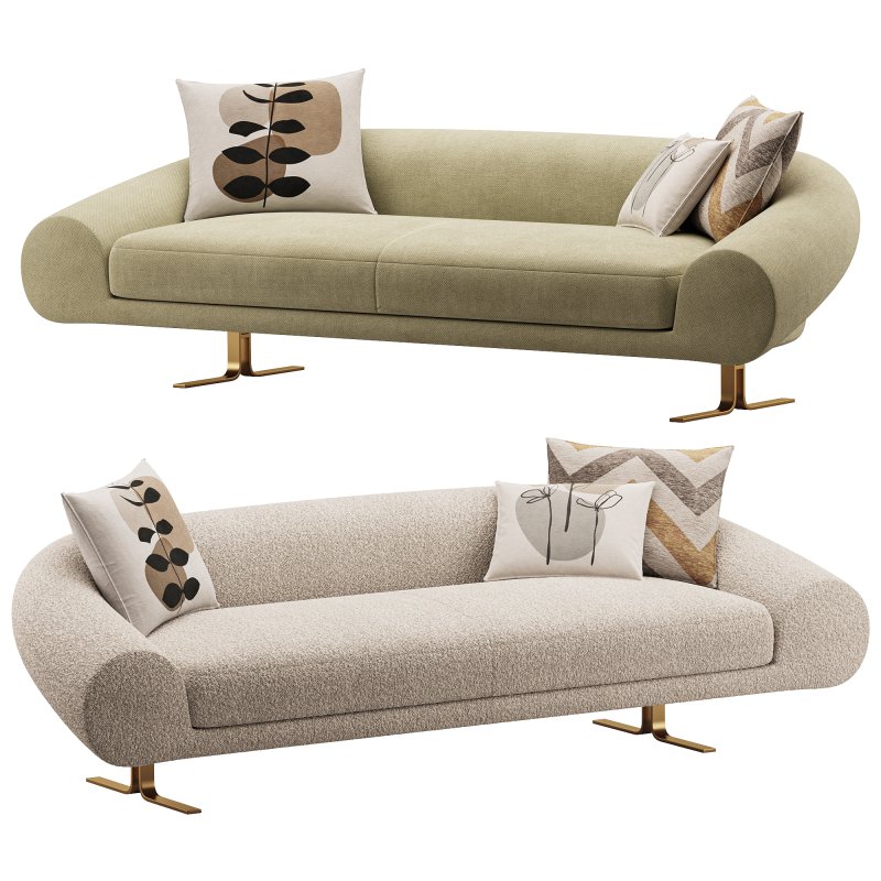 Airstrike Lineare - Image 1