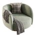 Armchair DORIS - Thumbnail 14