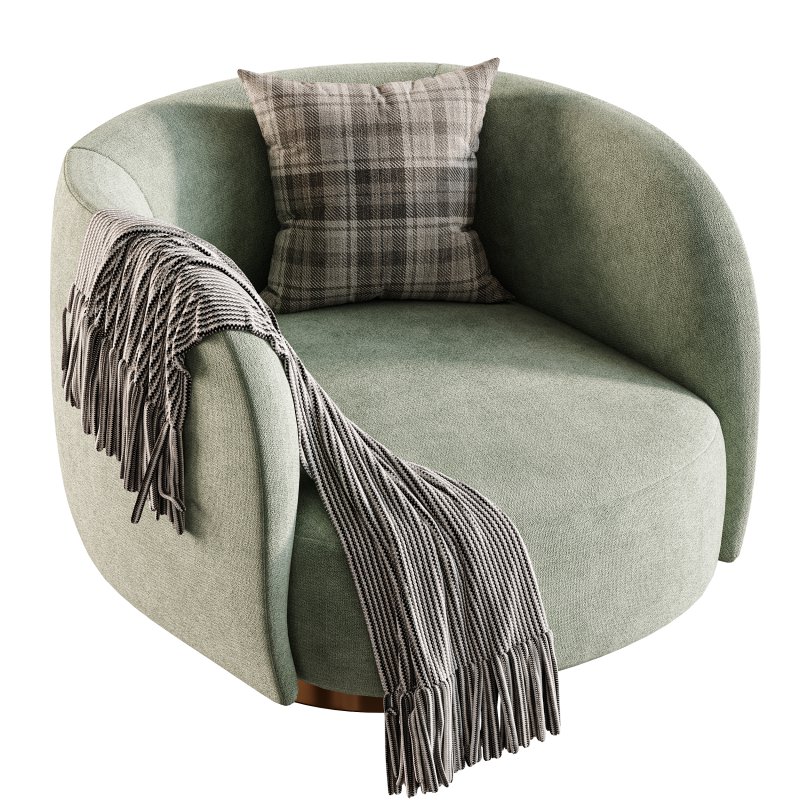 Armchair DORIS - Image 14
