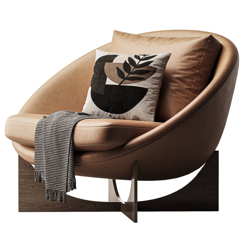 LIDO ARMCHAIR - Image 2