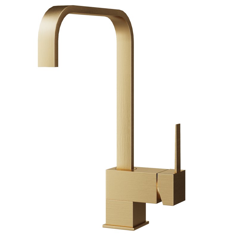 Kitchen faucet set2 - Image 2