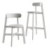 Roda Chair and Bar Stool by Branca Lisboa - Thumbnail 5
