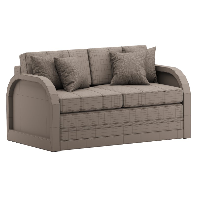 Scandicsofa Sofa - Image 4