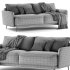 Archi Sofa by Skdesign - Thumbnail 4