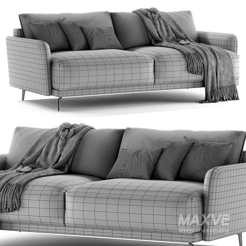 Archi Sofa by Skdesign - Image 4