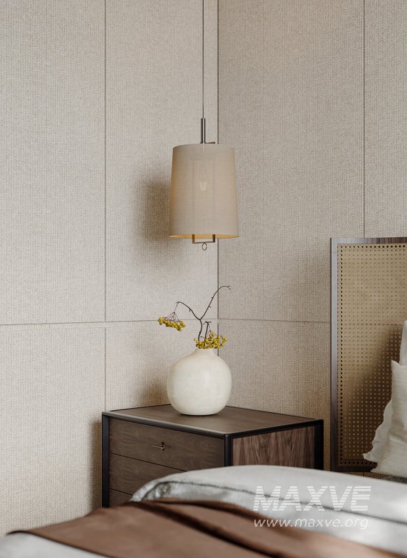 Chinese bedroom122 - Image 4