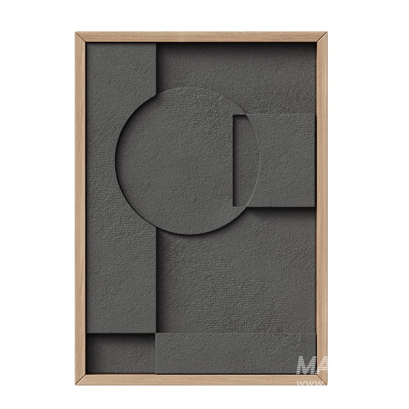 MODEST MODERN 1 by Deinterieurcharmeur - Image 4