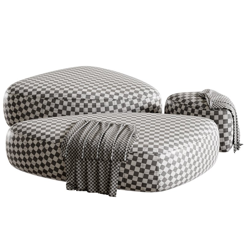 NEBU Pouf By SITIA - Image 9