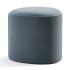 Pebble Ottoman Pouf - Thumbnail 5