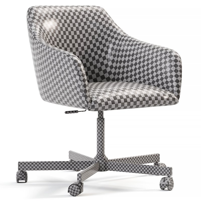 TOSSBERG Office Chair - Image 7