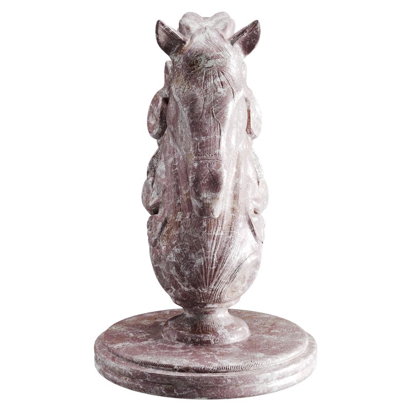 Horse statue - Image 4