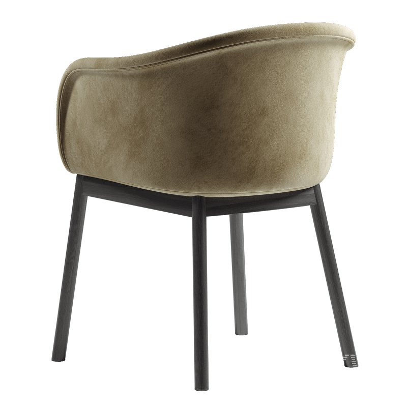 Elefy JH31 Dining Chair - Image 5