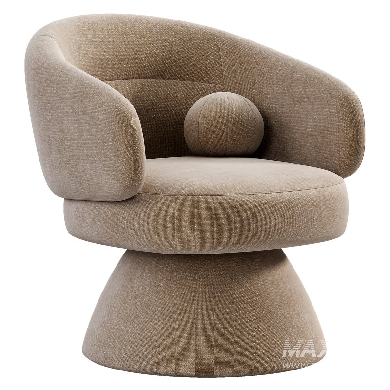 EYR Armchair - Image 5